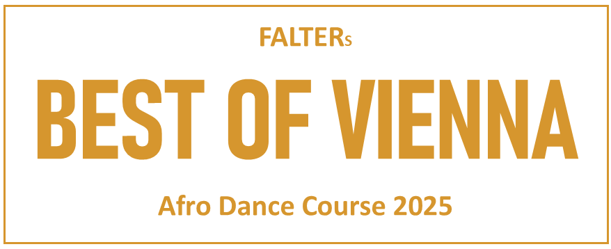 Falters Best of Vienna Afro Dance Karine Label